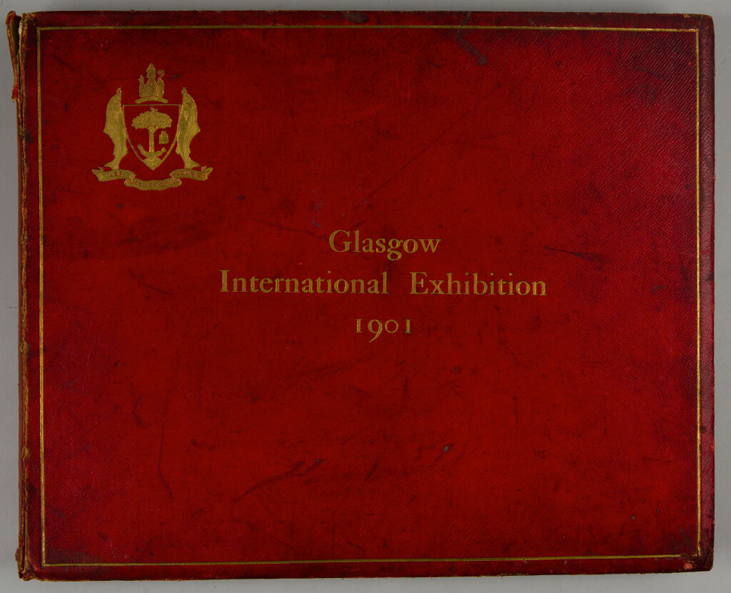 Glasgow International Exhibition
