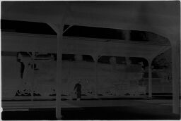 [View Of Train In Station]
