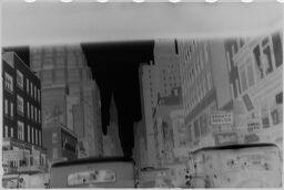 [New York Street Scene]