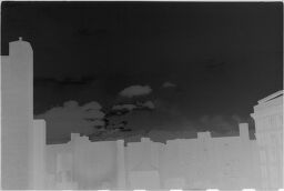 [View Of Clouds Above Buildings]