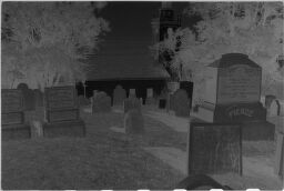[Cemetery]