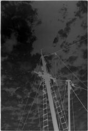 [Masts Against The Clouds]