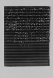 [Work Page Of Sheet Music]