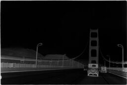 [Golden Gate Bridge, San Francisco, California]