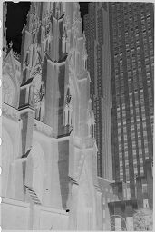 [St. Patrick's Cathedral, New York]