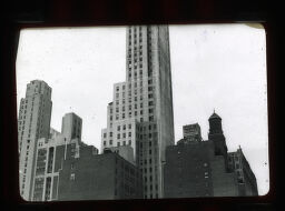 [Buildings, New York]
