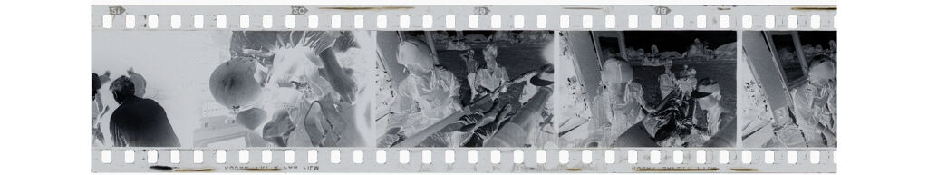 Untitled (Members Of 57Th Medical Detachment Loading Wounded Soldiers Into Medevac Helicopter, Vietnam)