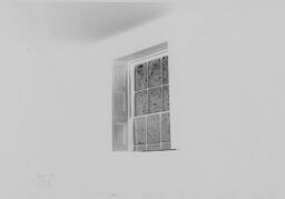 [Interior View Of Window]
