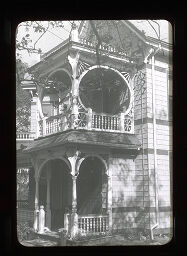 [Two-Story Porch]