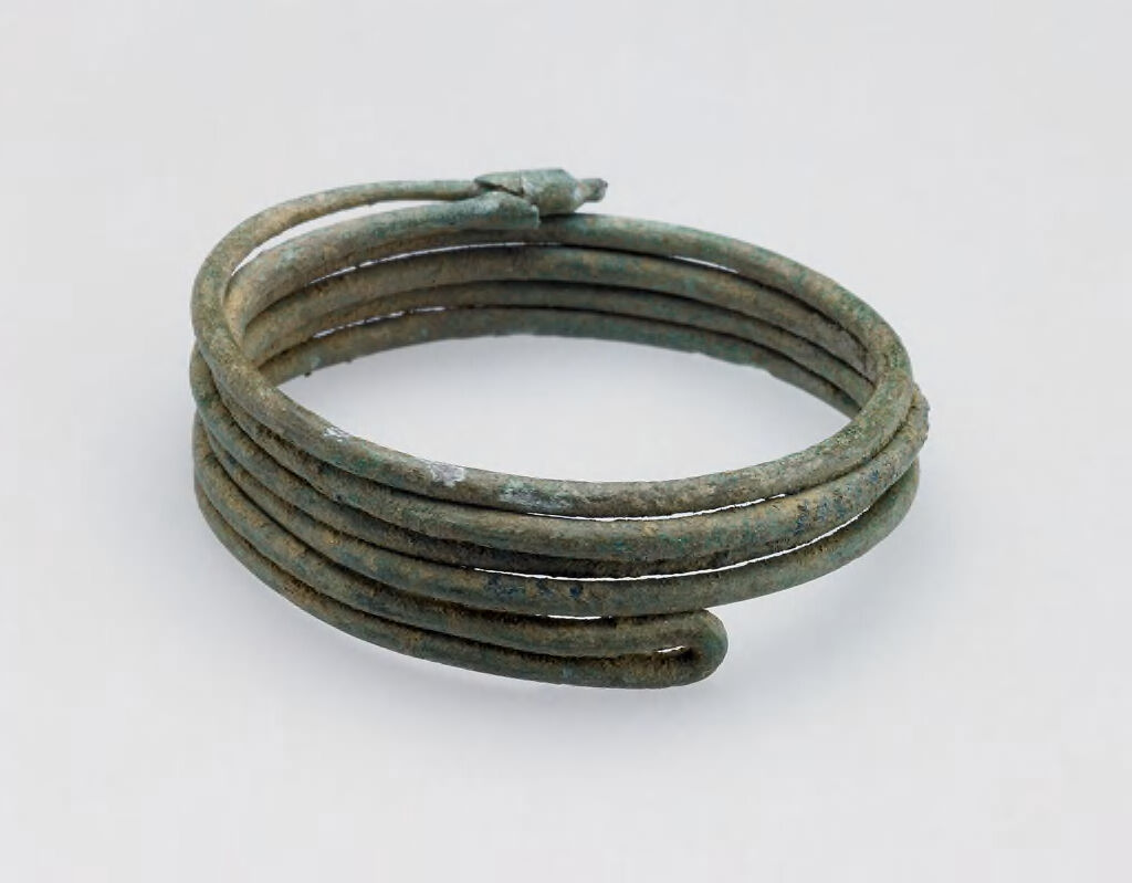 Coiled Band