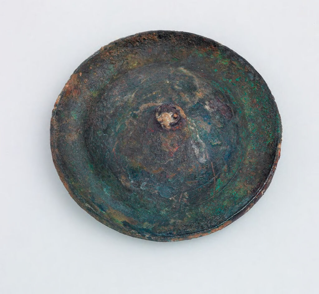 Finger Cymbal