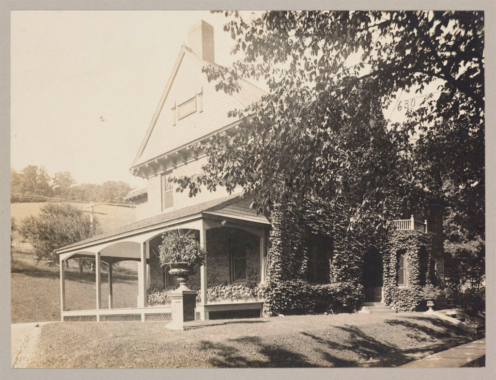Charity, Soldiers And Sailors: United States. New York. Bath. State Soldiers' And Sailors' Home: State Soldiers' And Sailors' Home, Bath, N.y.: Headquarters
