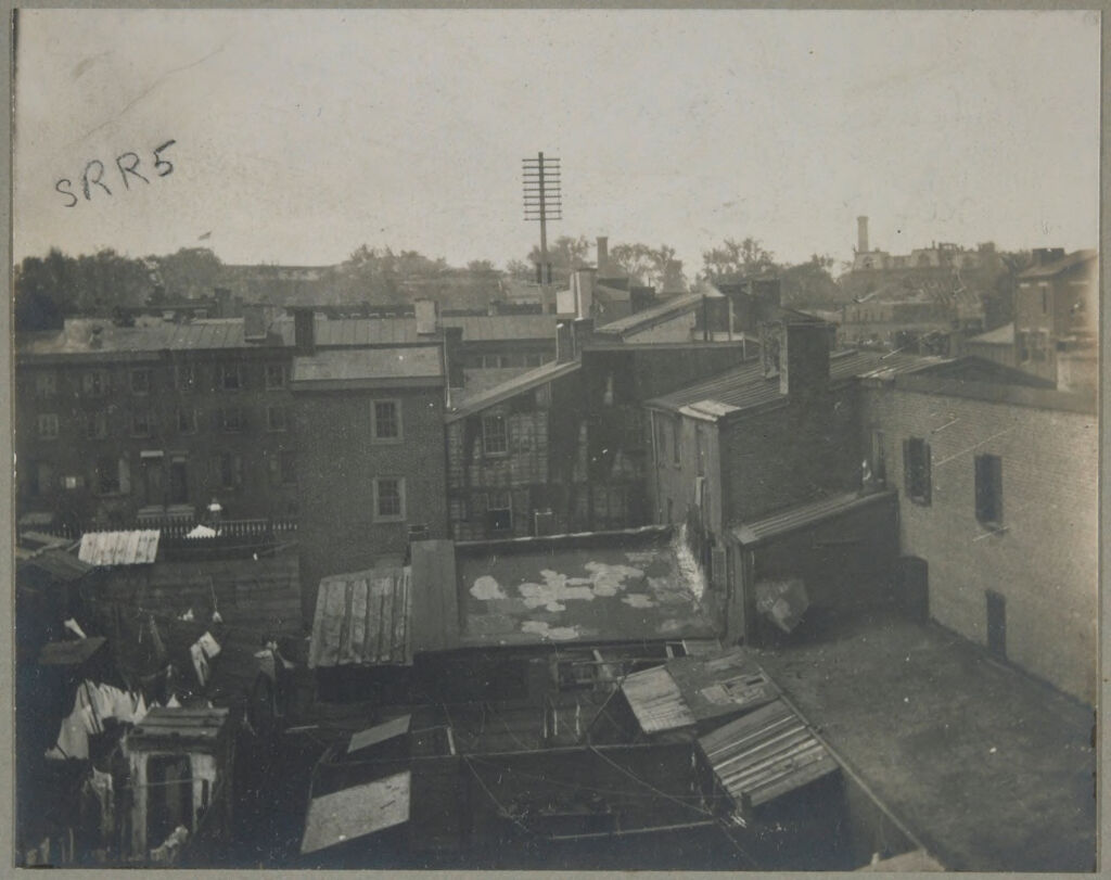 Social Settlements: United States. Pennsylvania. Philadelphia. 