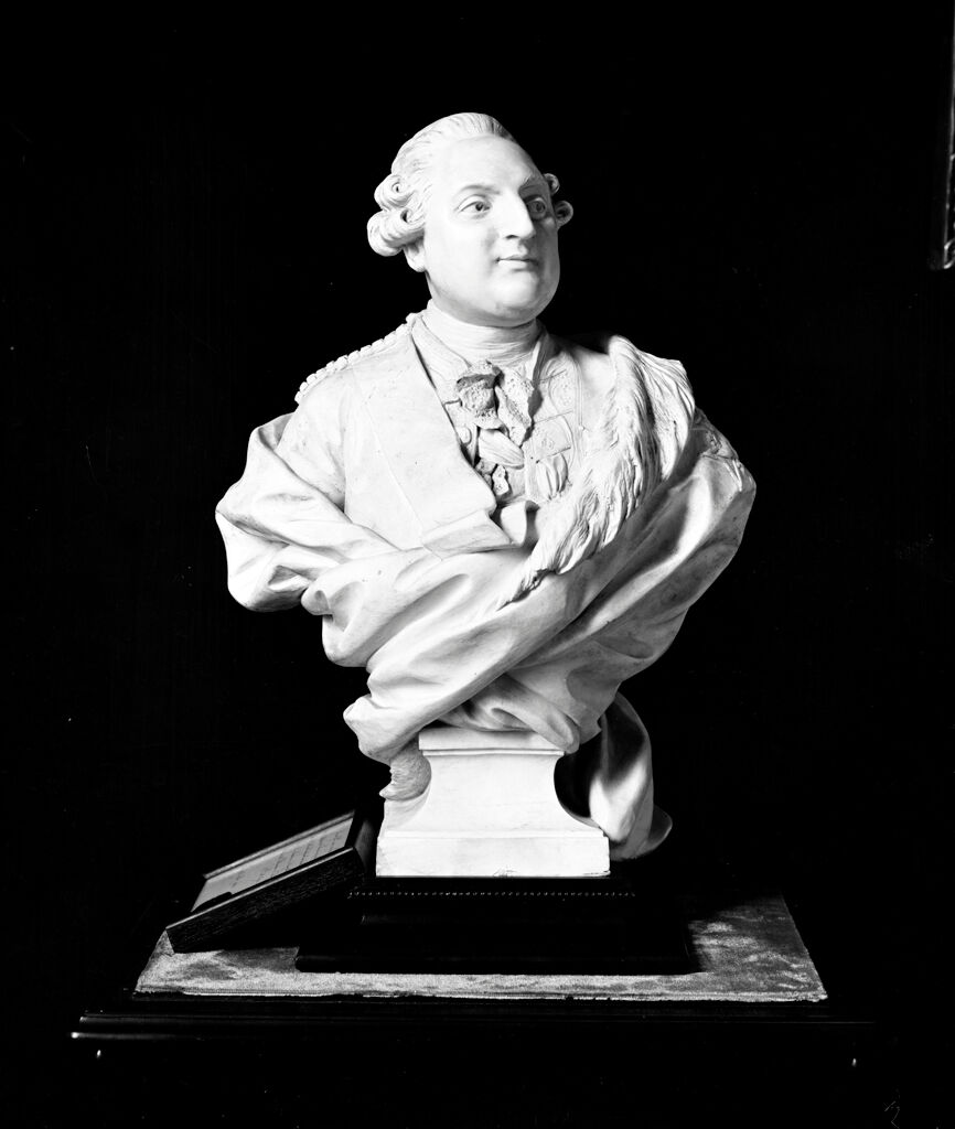 Louis Xvi (1754-1793)