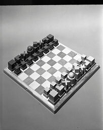 Chess Set (32 Pieces)