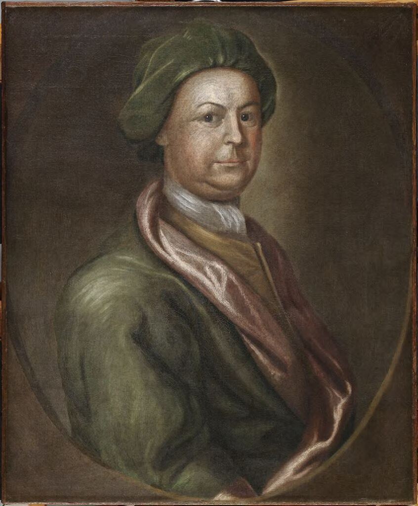 John Lovell (1710-1778)