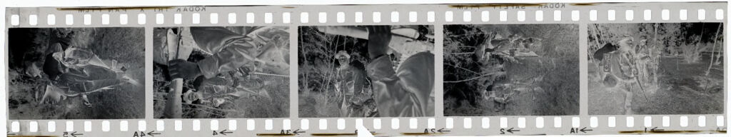 Untitled (Soldiers In The Field, Vietnam)